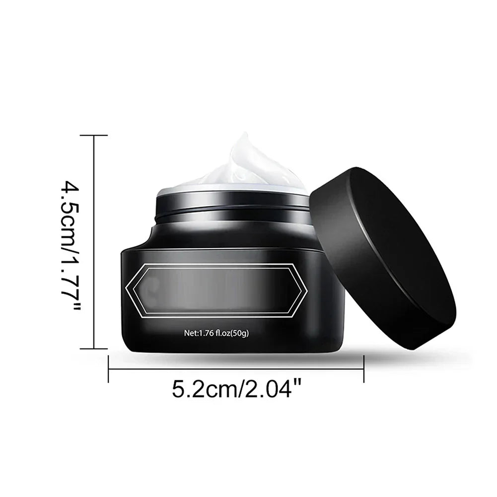 Moisturizing concealer cream