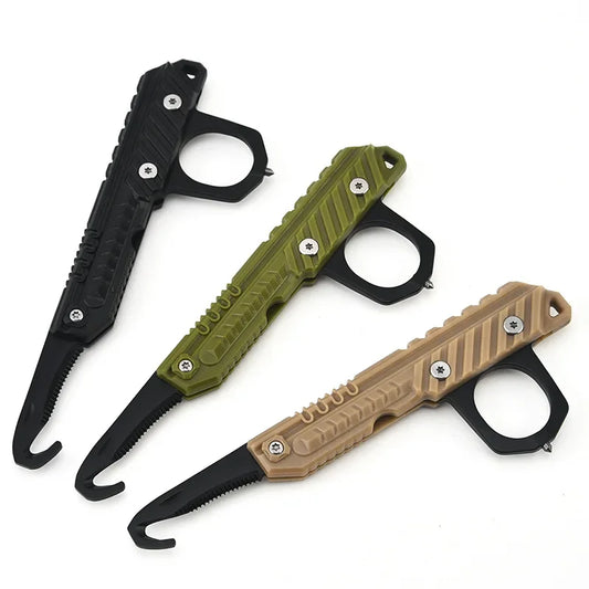 NOC CONSONANCE KNUCKLE CROWBAR