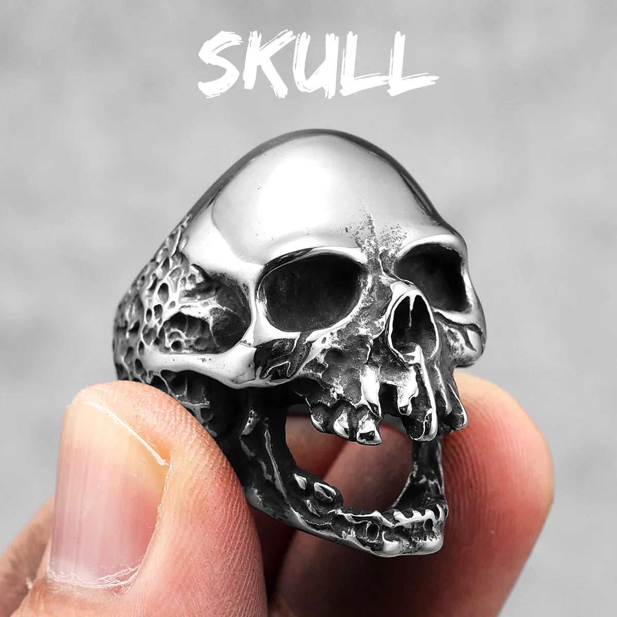 Death Knight Ring
