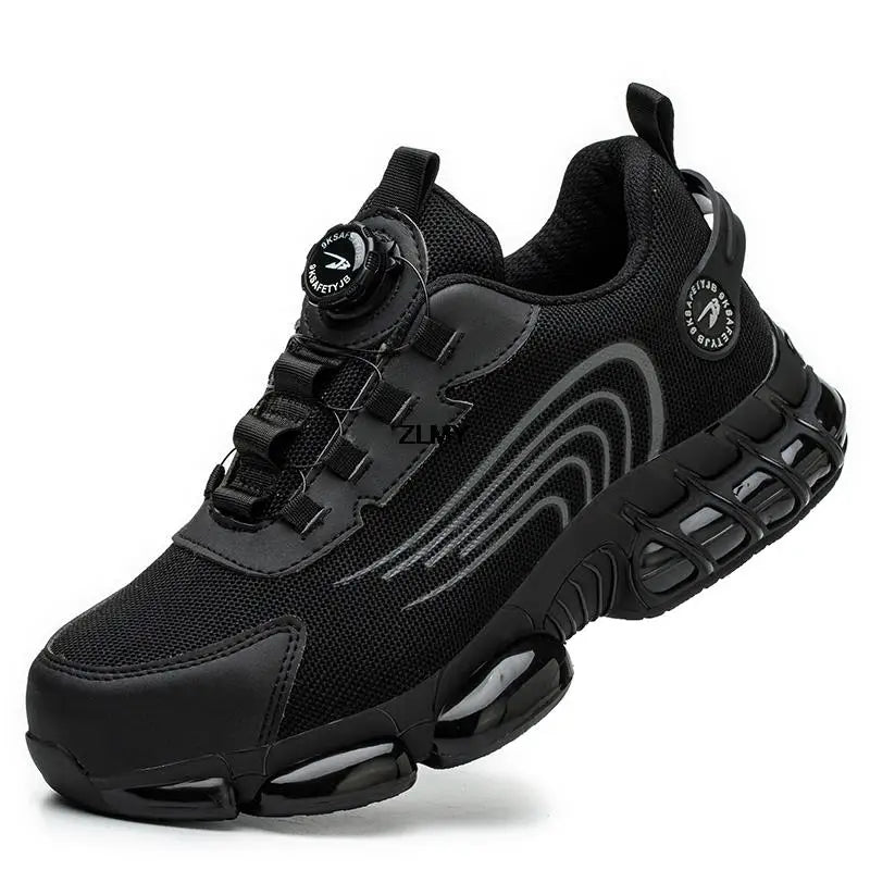 Work Safety Shoes Indestructible
