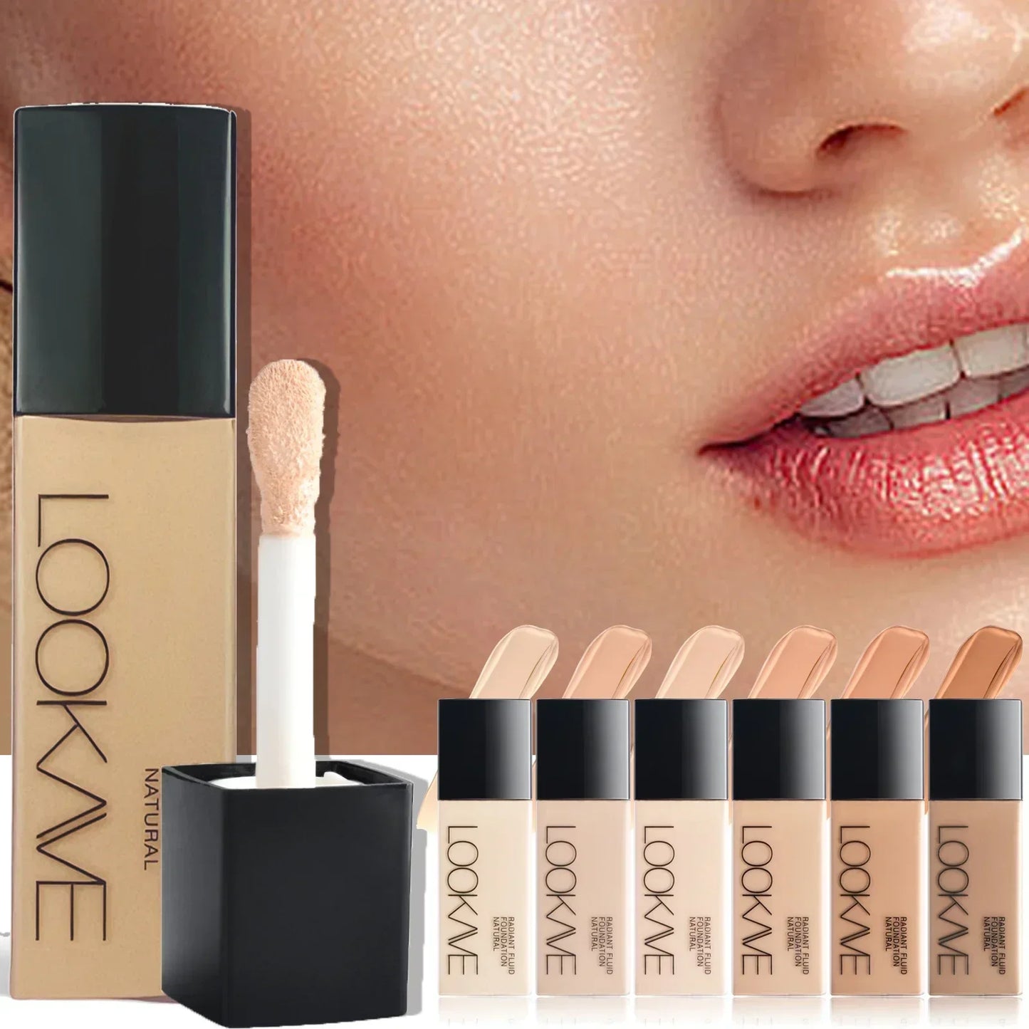 Glow Reviver Lip Oil Glimmer