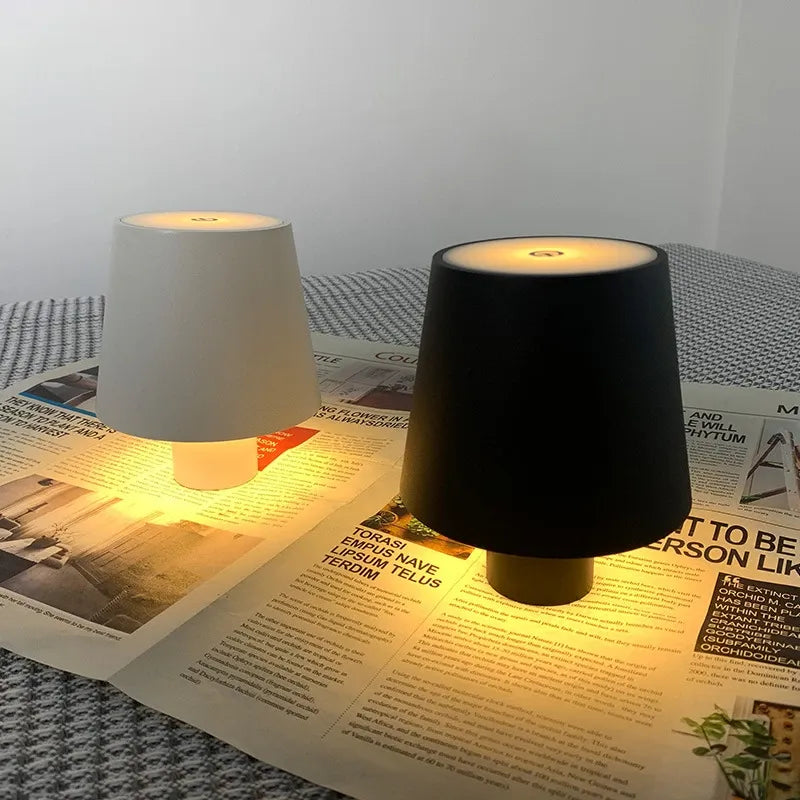 WIRELESS BOTTLE LAMP