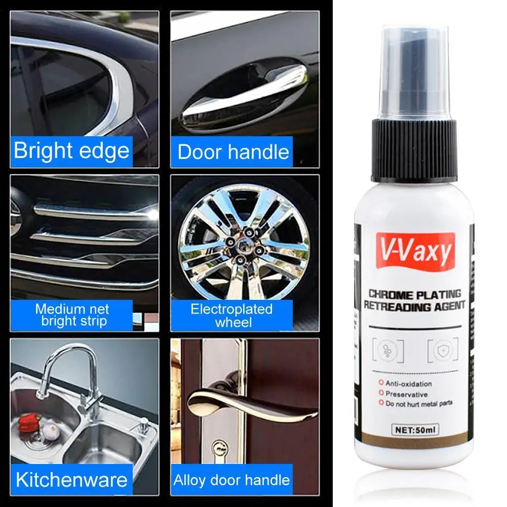 Ultimate Paint Restorer