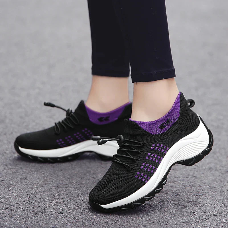 OrthoFit Comfort Shoes Womens