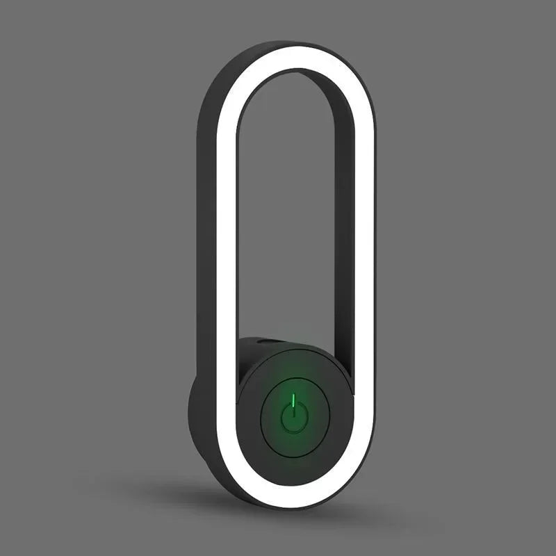 Frequency Conversion Ultrasonic Mosquito Killer with LED Sleeping Light
