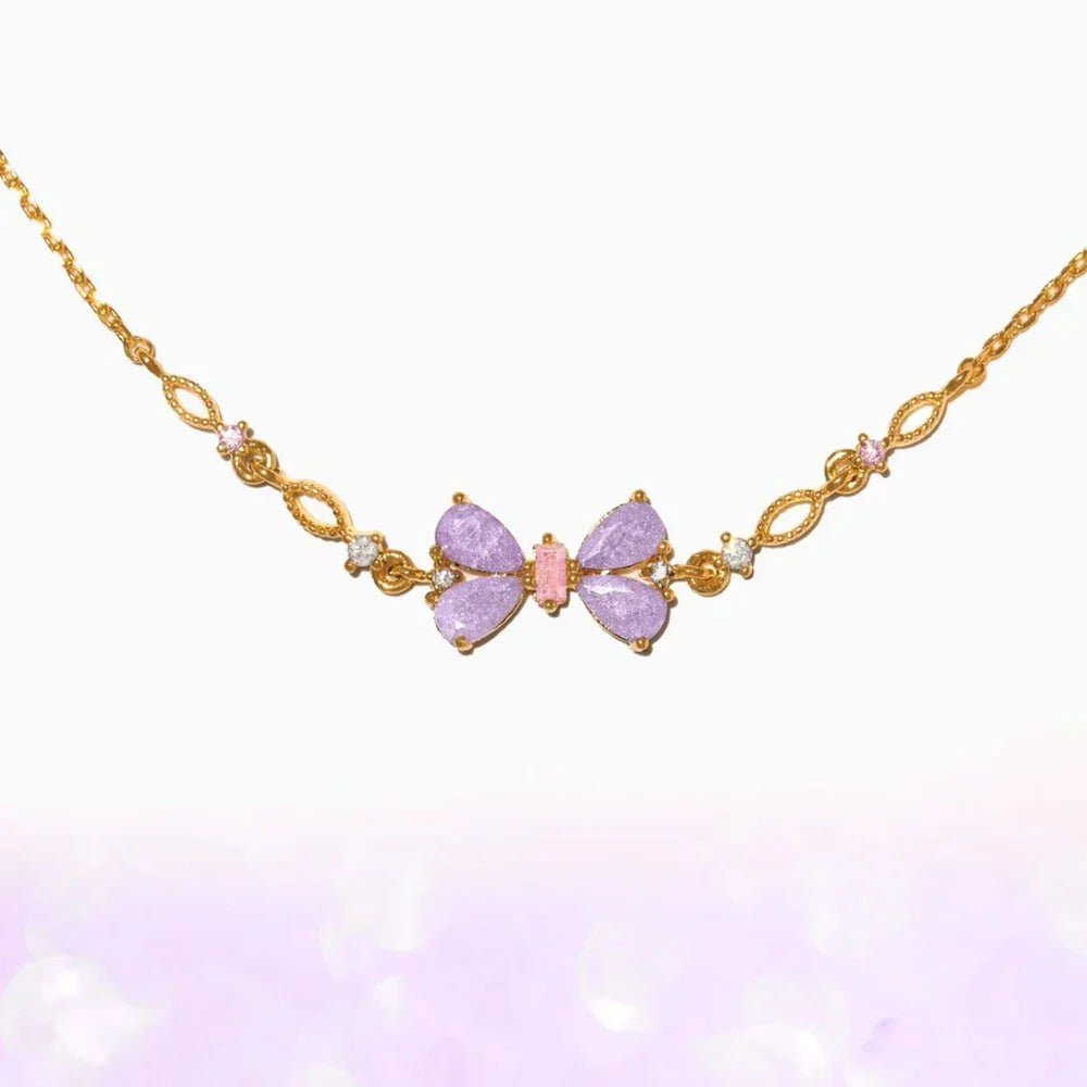 RICCARDI - BRACELET "Infinity Glow"