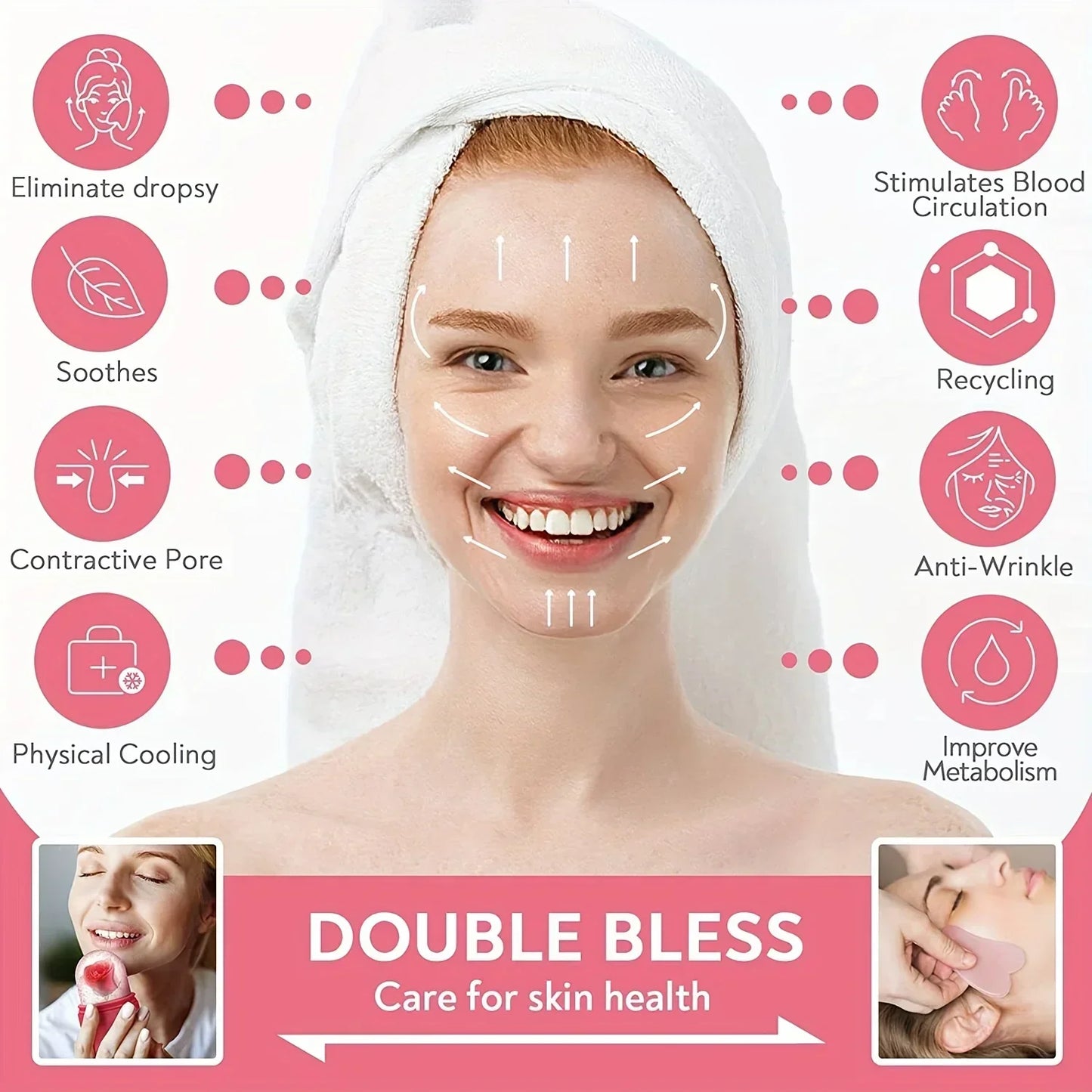 Ice Facial Roller 1