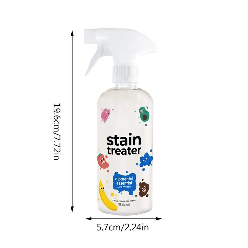 Eater Stain Treater Spray