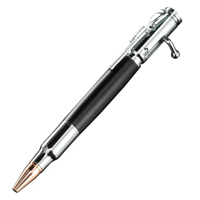 Tactical Bolt Action Pen