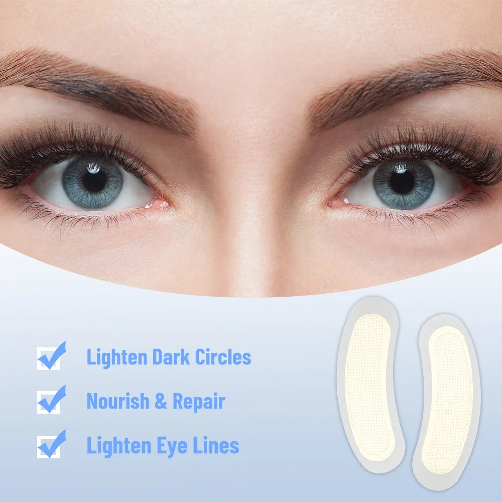 Eye Glow Patches (2PCS)