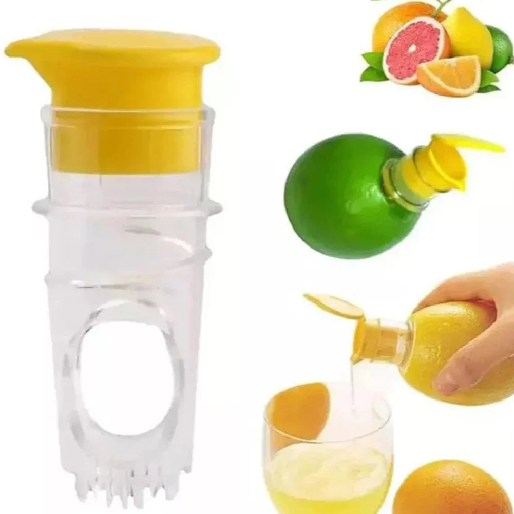Mini Squeezer