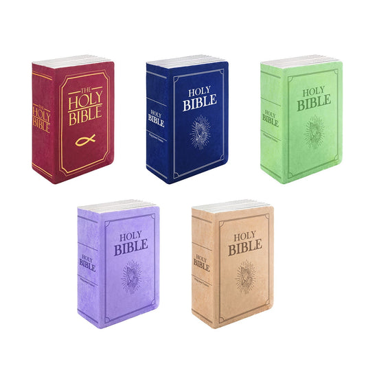 Super Soft & Plush Bible Pillow