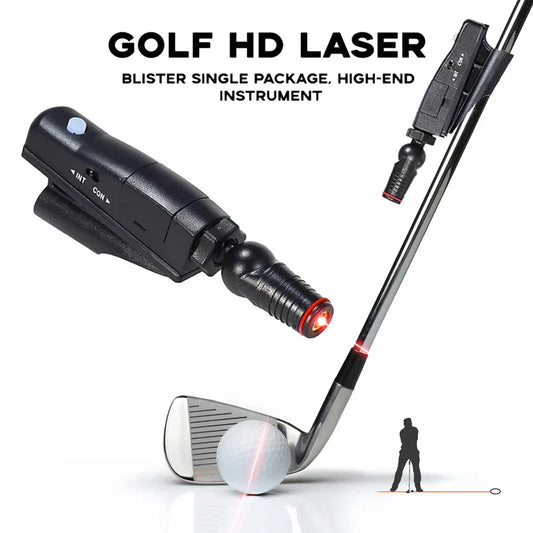GOLF LASERPUTT PRO