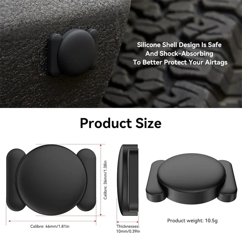 Mini GPS Tracker