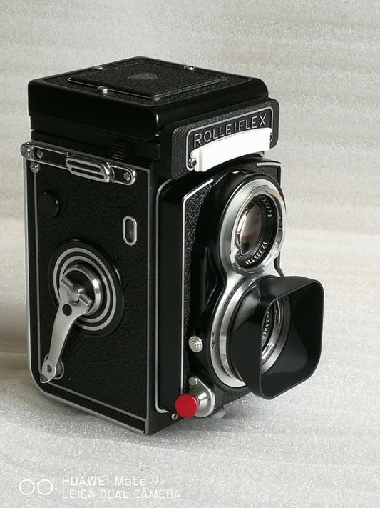 Mini Digital Photography Camera 12MP