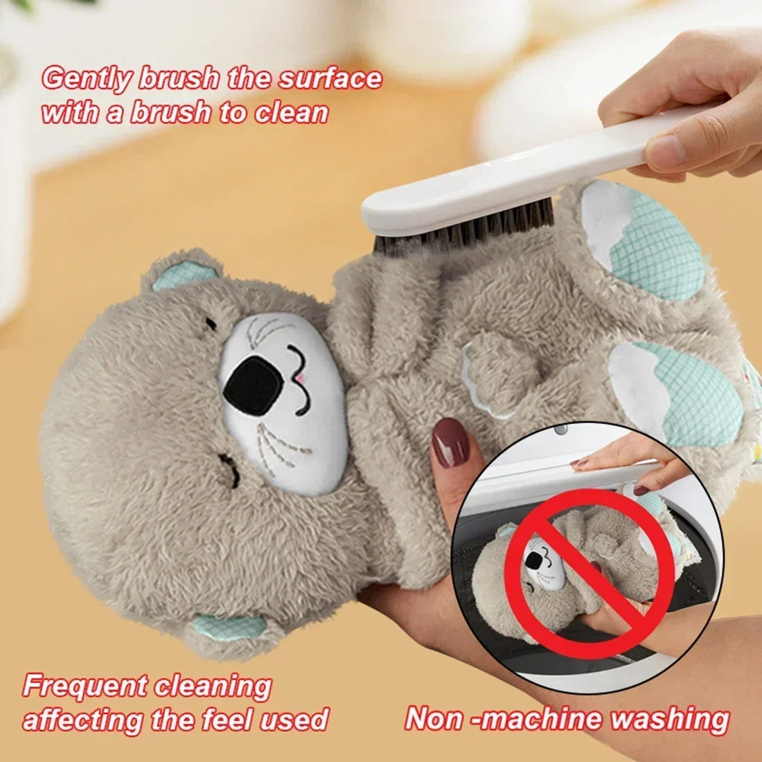 Talking Teddy Bear