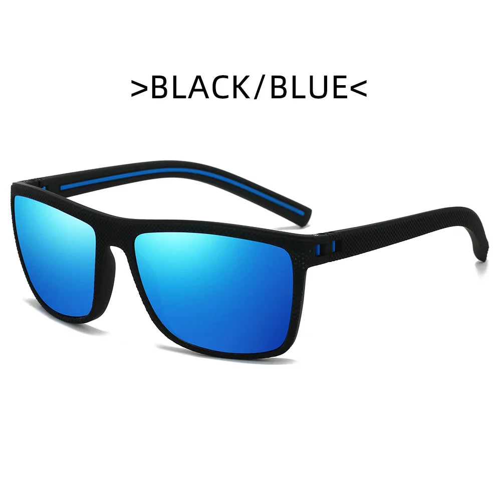 Unisex Polarized Glasses