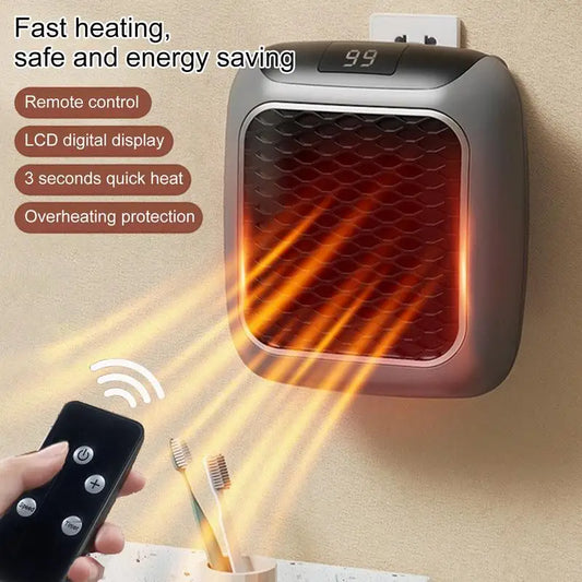 Portable Turbine Heater Essentials for Winter