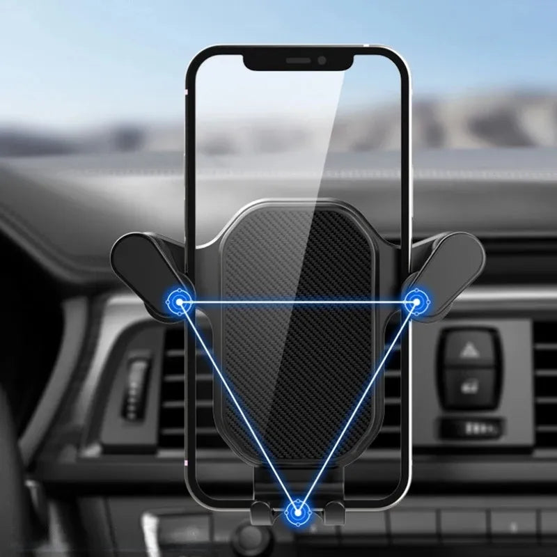2024 NEW Air Vent Car Phone Mount Holder
