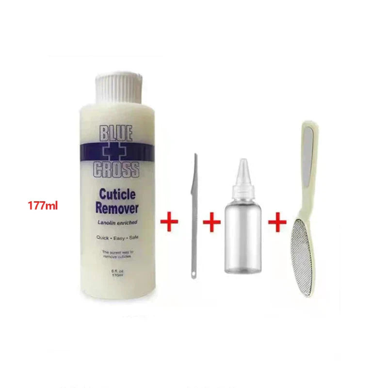 Foot Exfoliator