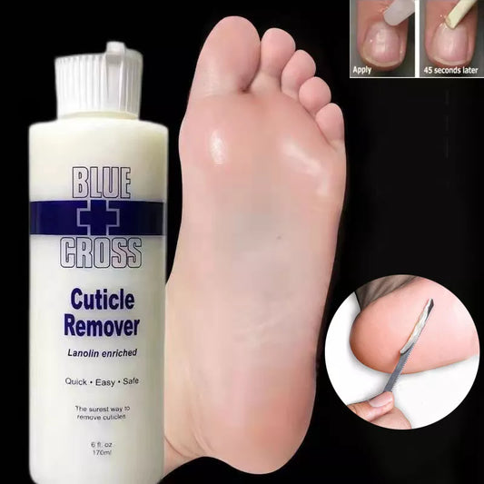 Foot Exfoliator