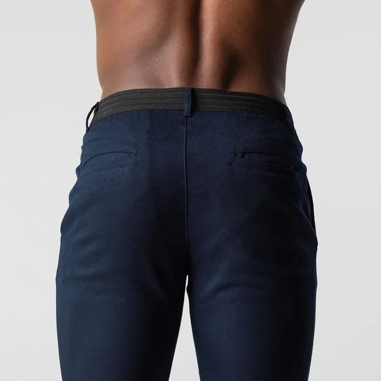 ACTIVE CHINOS
