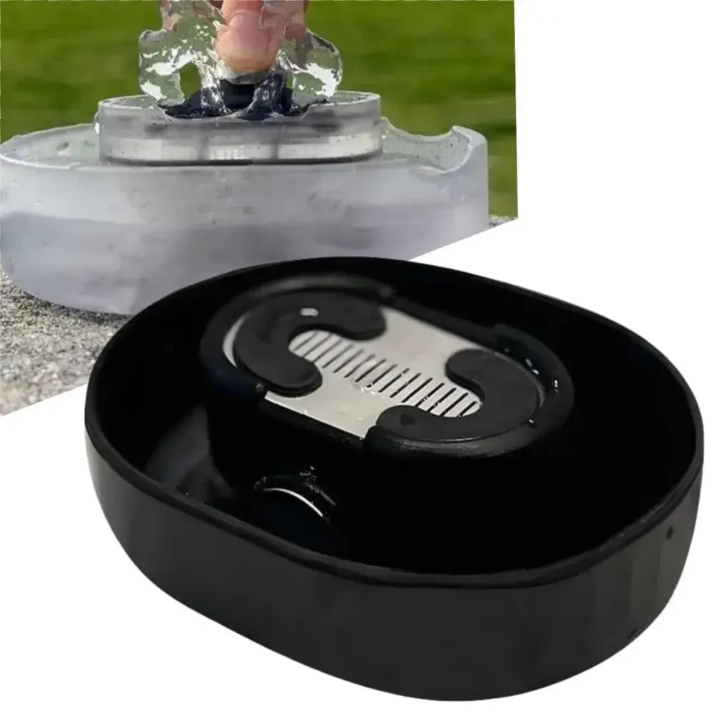 Razor Rinser