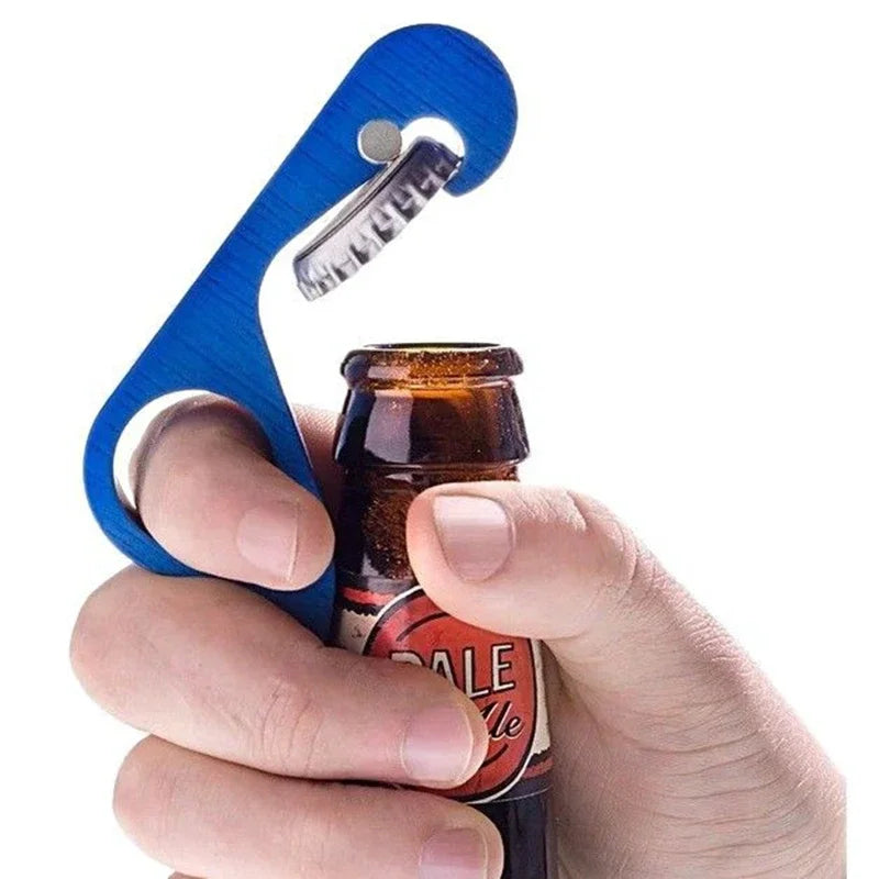 H-type One-handed GrabOpener