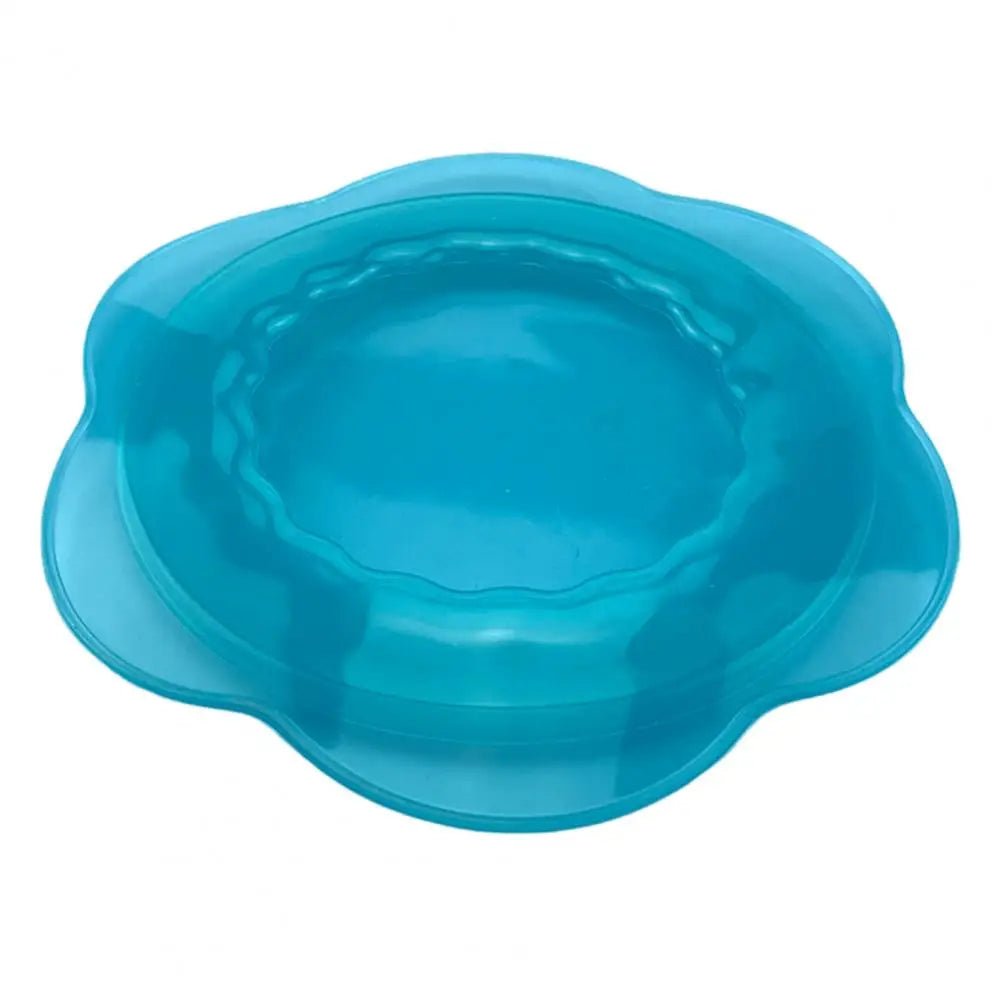 Silicone Stretch Lids for Food Storage