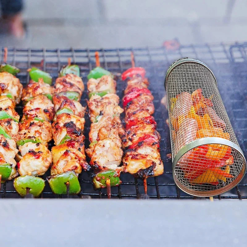 BBQ Grill Basket