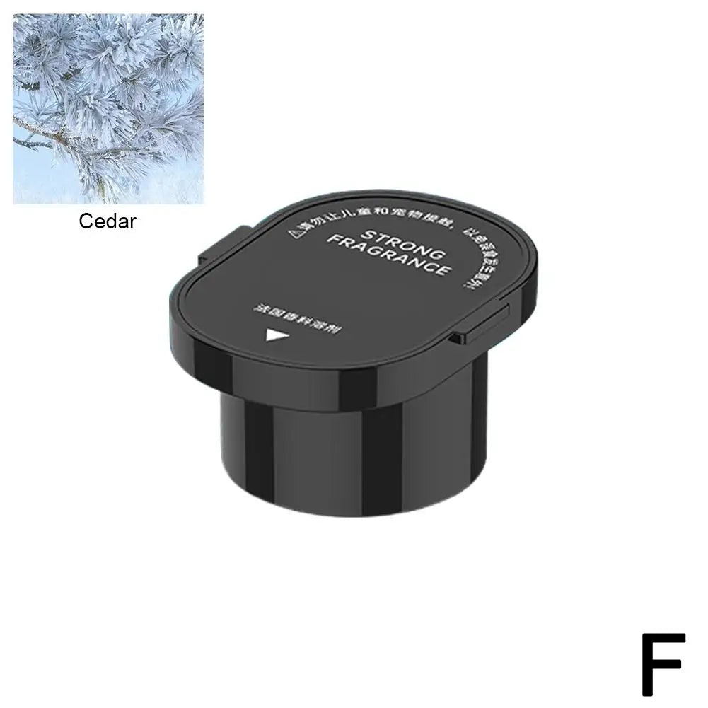 Mountain Mist Effect RGB Aromatherapy Diffuser
