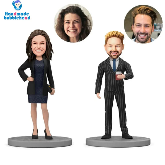 Custom Bobbleheads