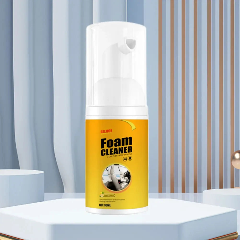 Multi-purpose Foam Cleaner
