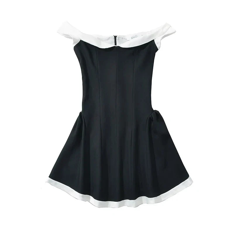 Nala Mini Dress