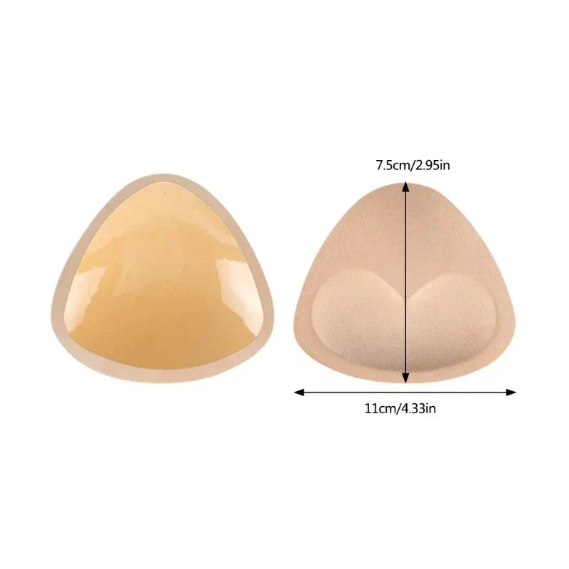 Instant Boost Double Sided Adhesive Bra Cup