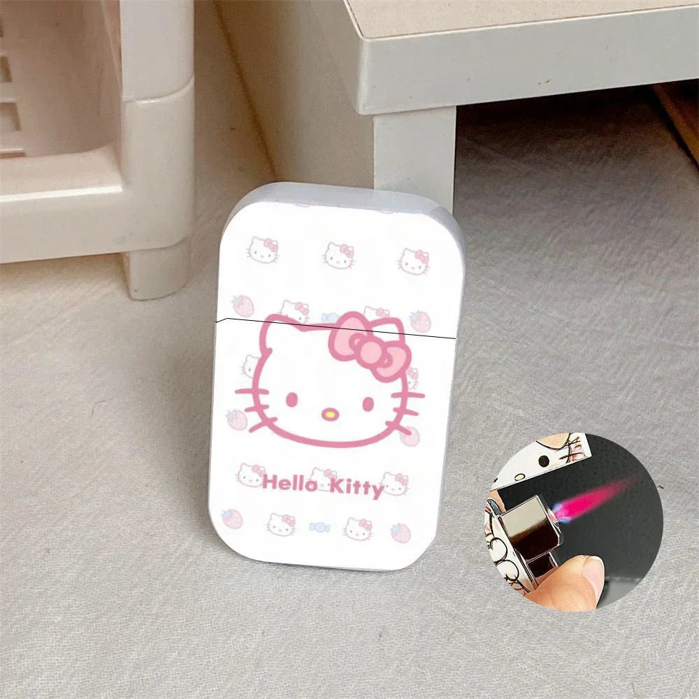 Hello Kitty Lighter