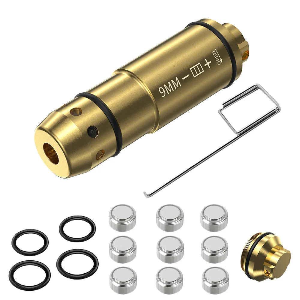 STRIKEMAN LASER FIREARM TRAINING SYSTEM