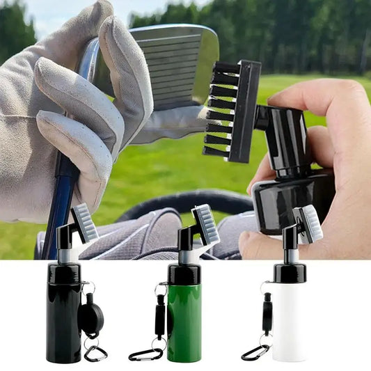 Golf Club Brush Kit