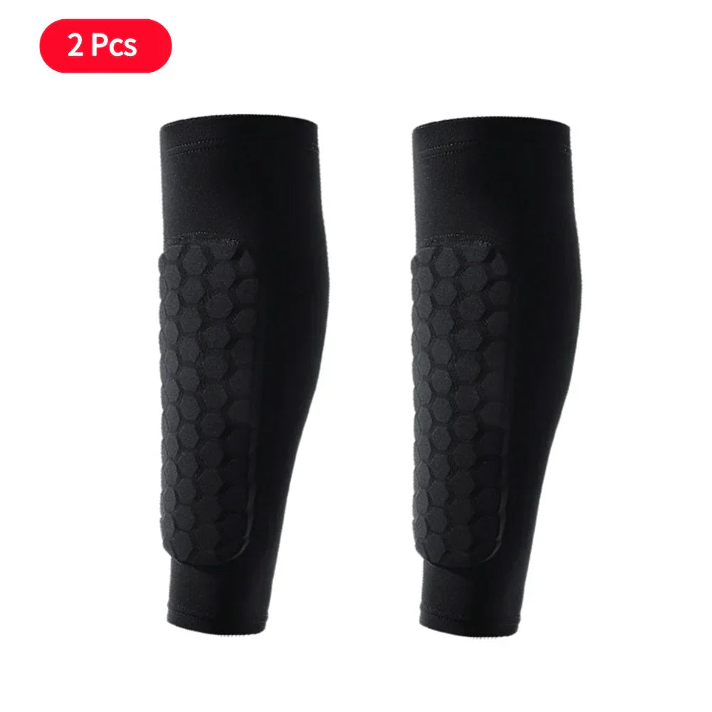 Soccer Shin Guard PROTECTOR 2.0