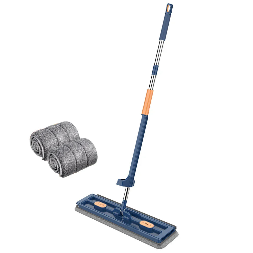 New Style Large Flat Mop