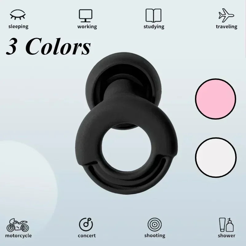 Moto Earplugs