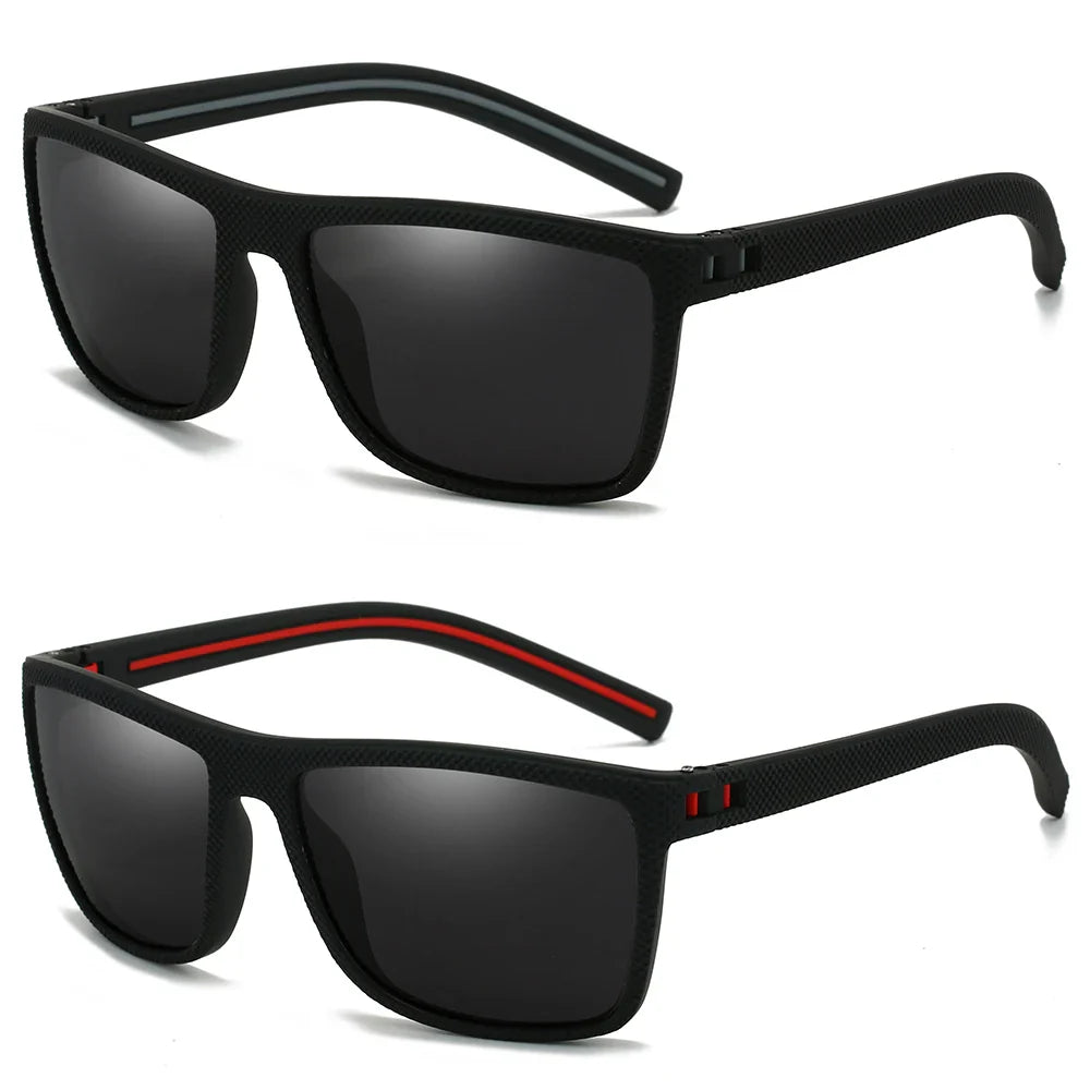 Unisex Polarized Glasses