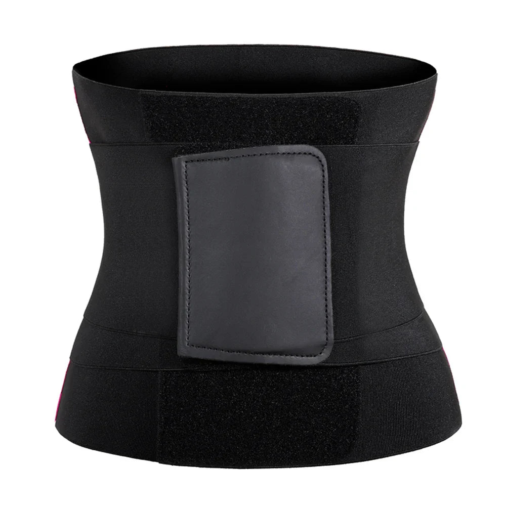 Belt Waist Cincher Ab Belt Tummy Control Body Shaper