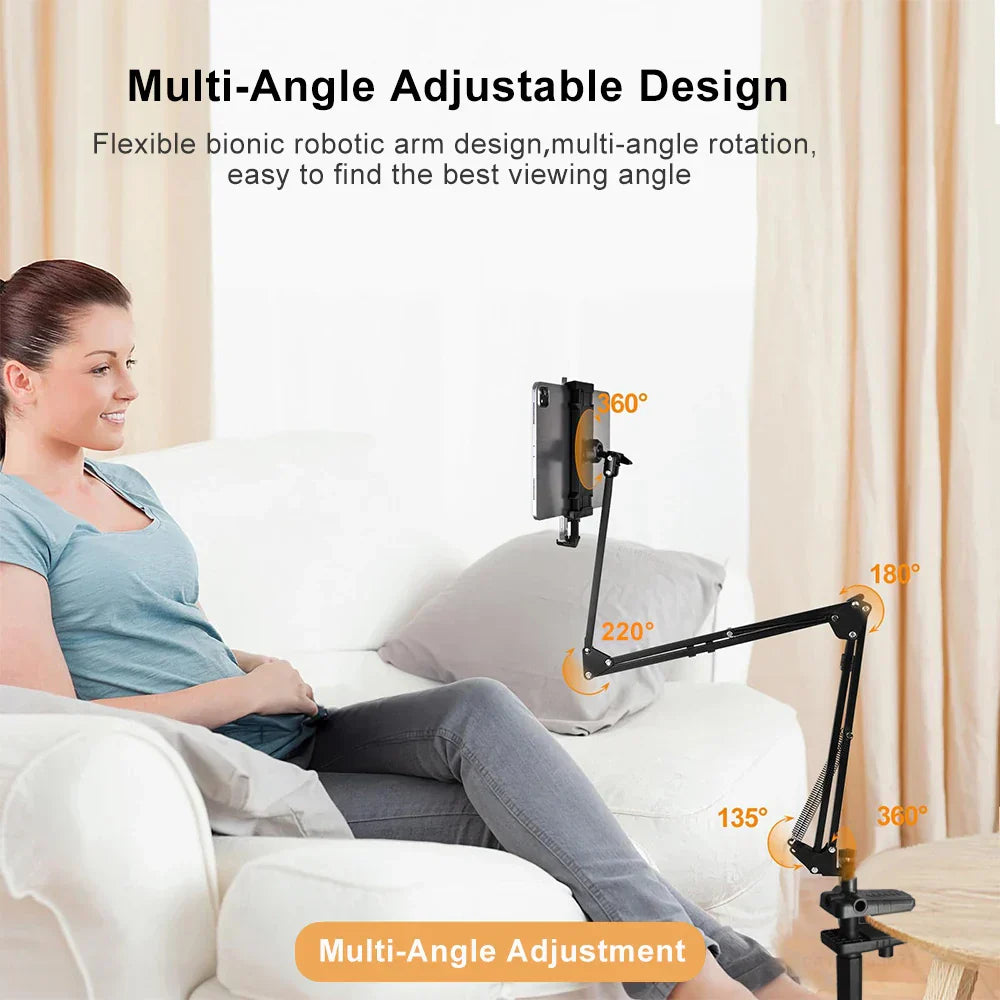 Phone Holder for Desk