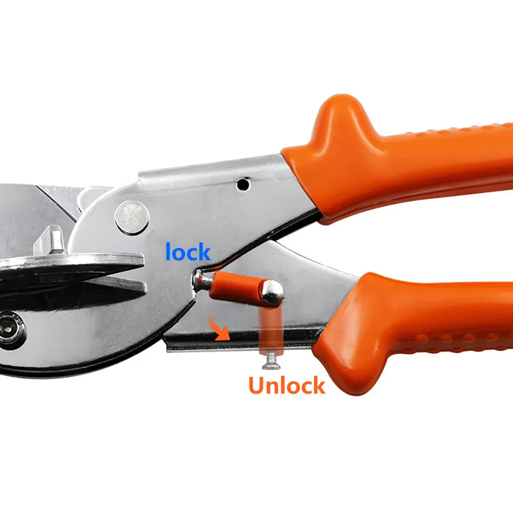 Multi-function Miter Cutter Hand Shear