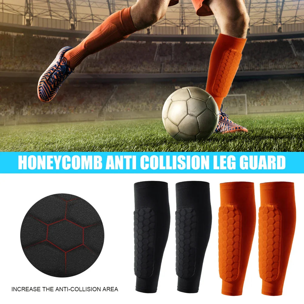 Soccer Shin Guard PROTECTOR 2.0