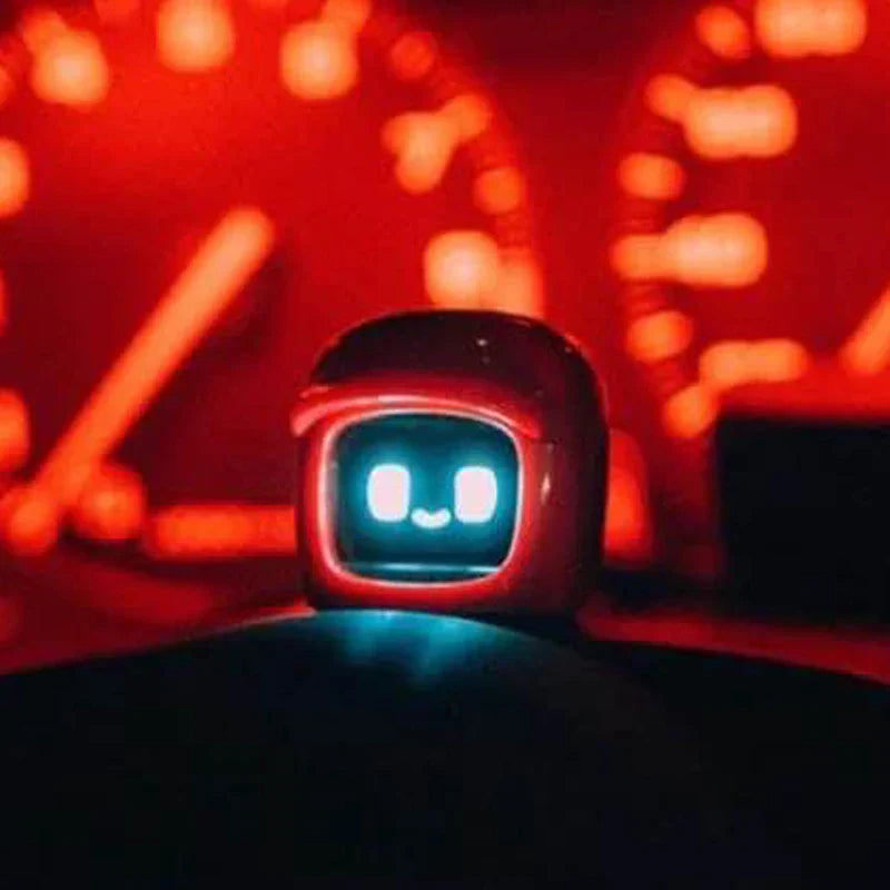 Big discount promotion Poki Interactive Robot