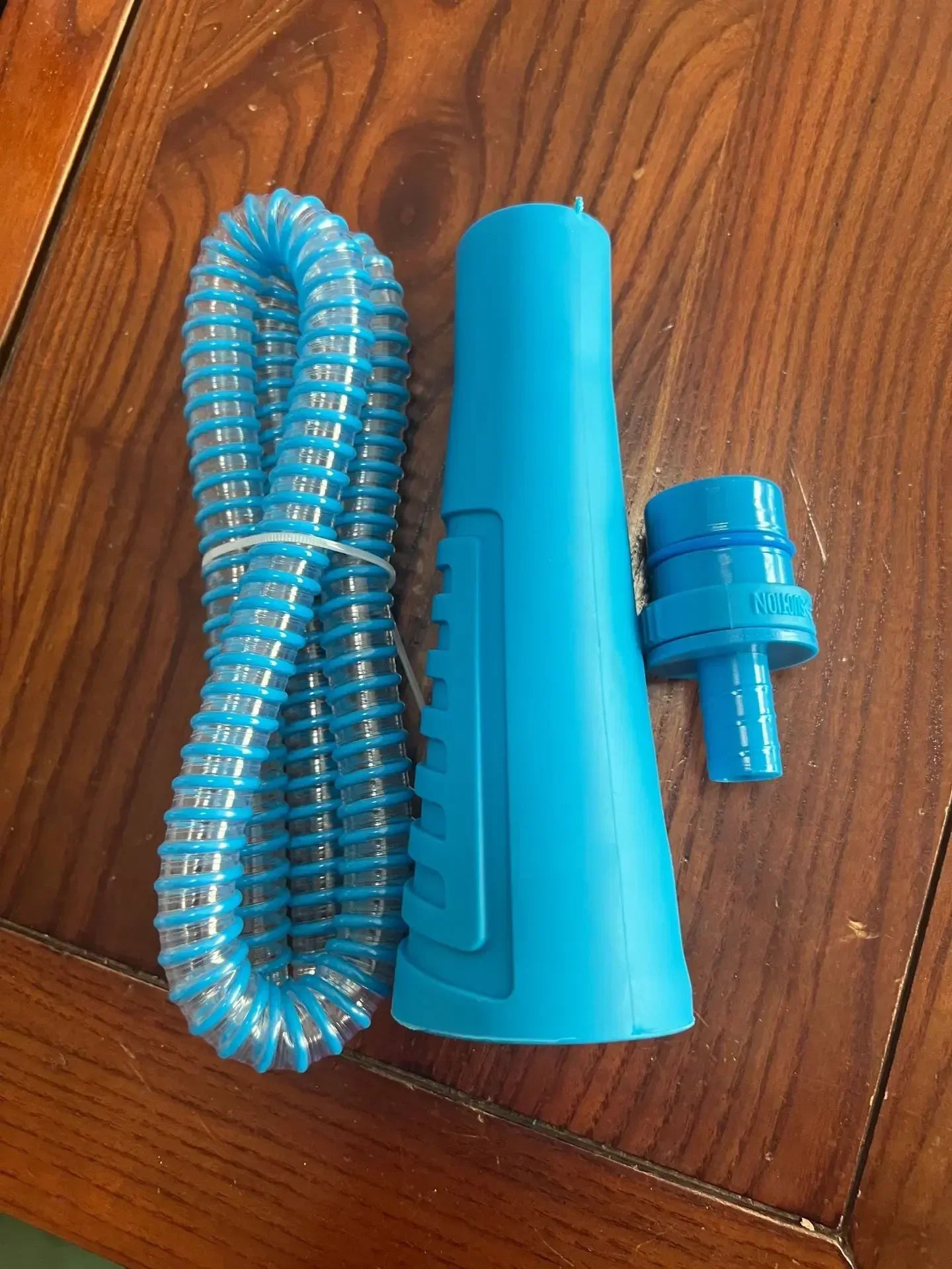 Dryer Vent Cleaning Kit