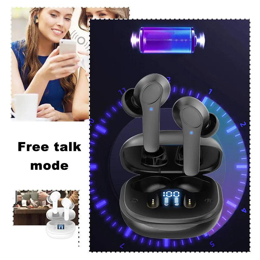 Translator Earbuds