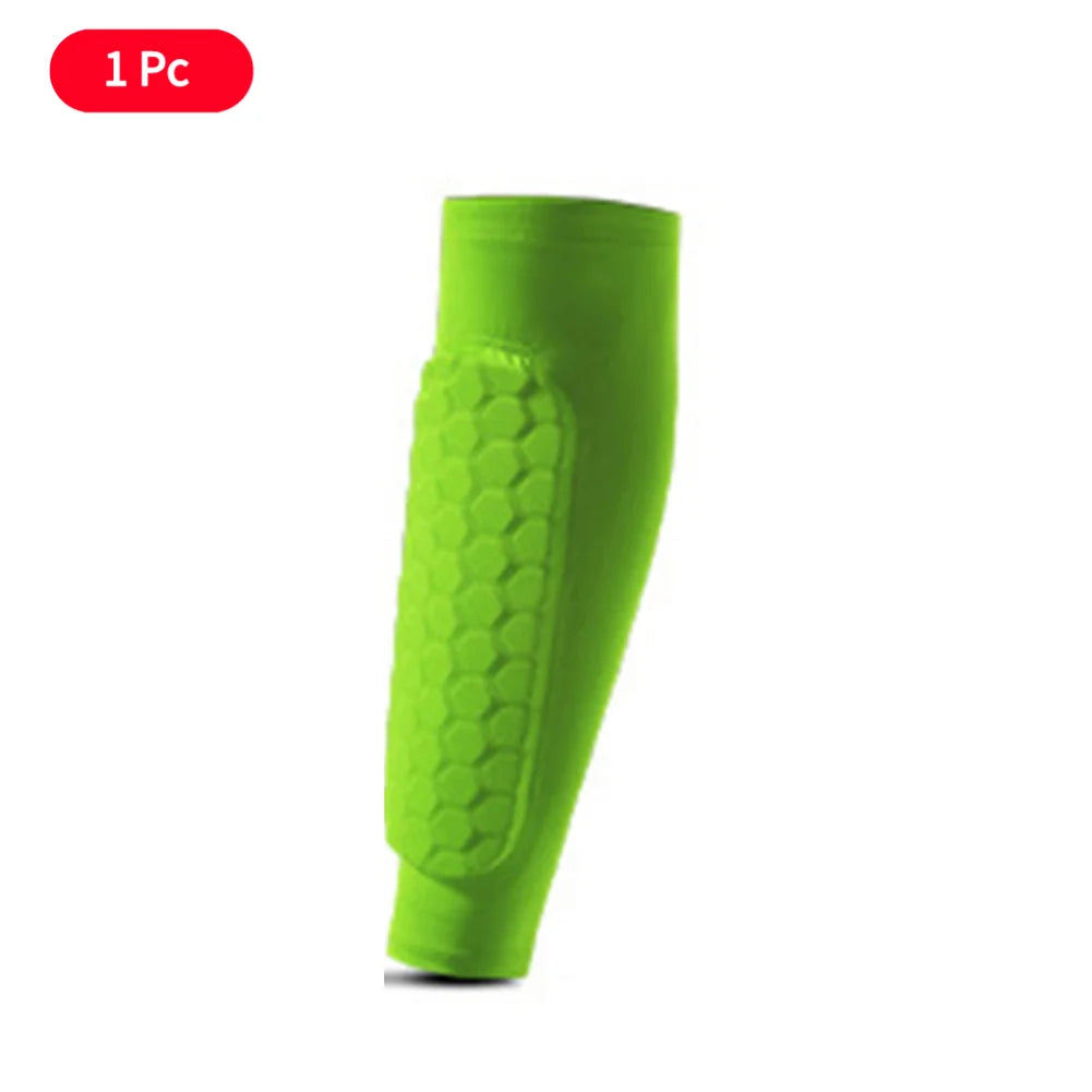 Soccer Shin Guard PROTECTOR 2.0